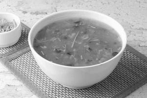 Veg Manchow Soup