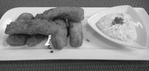 Fish Finger