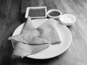 Masala Dosa