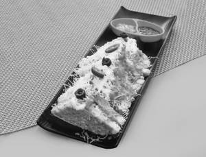 Special Mexican Grill Sandwich