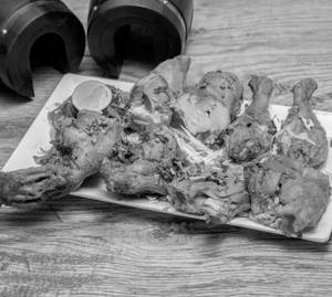 Tandoori Chicken