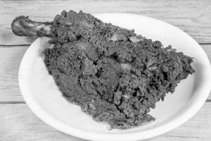 Chicken Machchi Masala