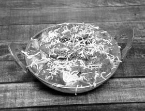 Kadai Paneer