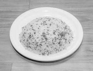 Jeera Rice