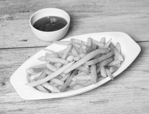 Fries Sticks