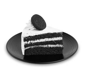 Oreo Pie Pastry