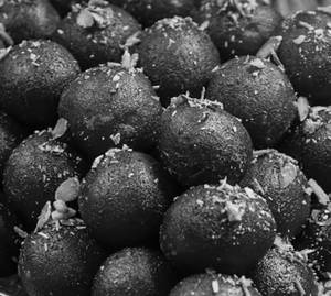 Black Rasbari