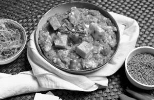 Rara Paneer