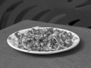 Masala Papad
