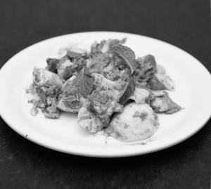 Egg Curryi