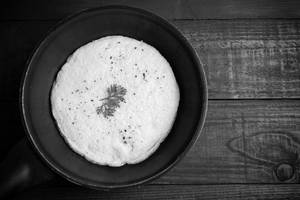 Oats Omelette