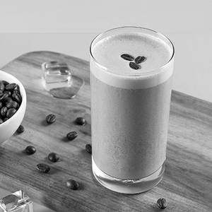 Signature Cold Coffee