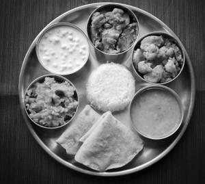 Special Thali
