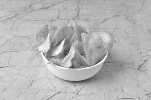 Potato Chips with Masala [200 gms]