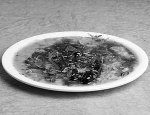 Dal Tadka (Plate)
