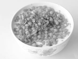 Boondi Raita