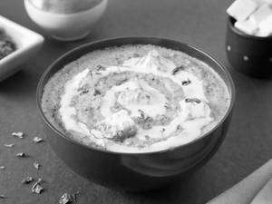 Methi Malai Paneer [Full]