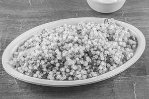Sabudana Khichadi