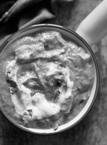 Shahi Paneer