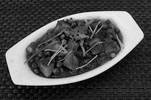 Aloo Mattar