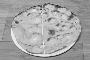 Butter Roti
