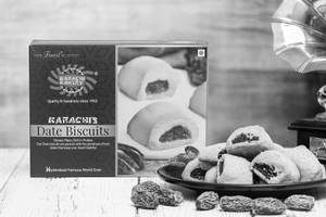 Dates Biscuit 300g