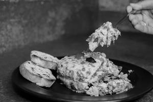 The Impasta Chicken
