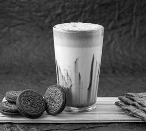 Oreo Shake
