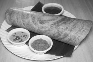 Masala Dosa