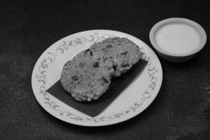 Sabudana Wada