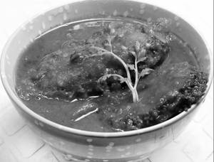 Fish Curry