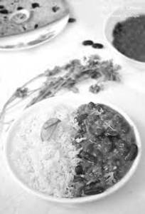 Rajma Chawal 