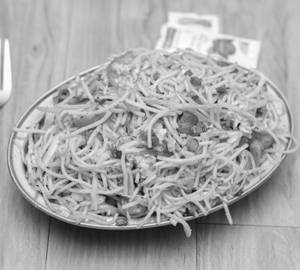 Chicken Noodles