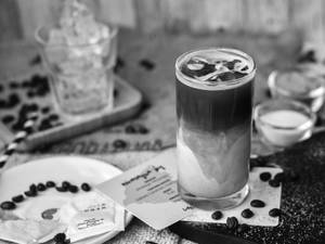 Iced Latte