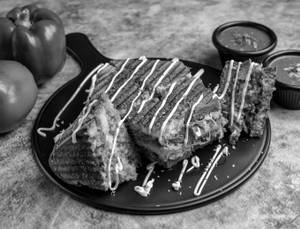 Pahadi Grilled Sandwich