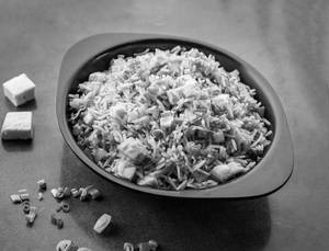 Veg Fried Rice