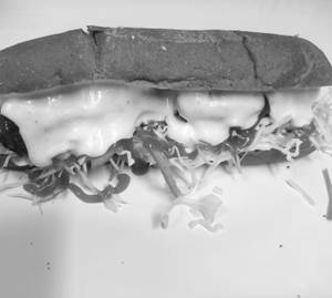 Chicken Hot Dog