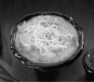 Veg Chinese Chopsuey