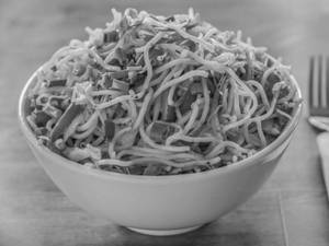 Hakka Noodles