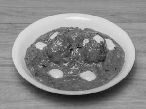 Dum Aloo Punjabi