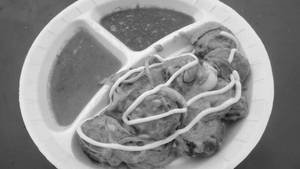 Achari Veg Tandoori Momos
