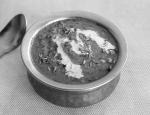 Methi Chaman
