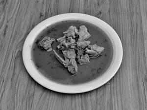 Mutton Curry
