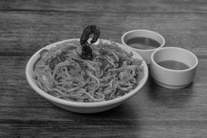Schezwan Noodles