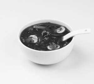 Hot And Sour Vegetable Soup