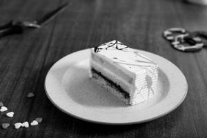 Choco Orange Pastry