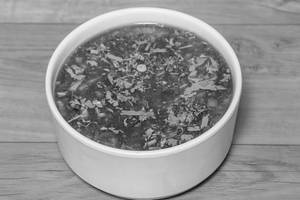 Veg Manchow Soup
