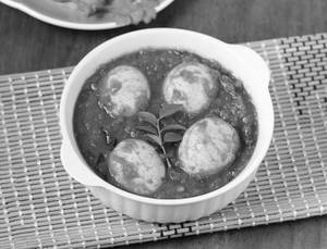 Egg Curry