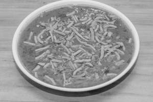 Shev Bhaji