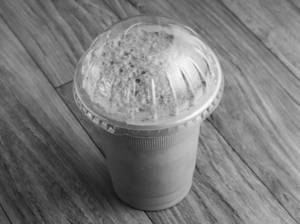 Caramel Cold Coffee